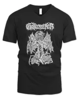 Men's V-Neck T-Shirt Men's V-Neck T-Shirt