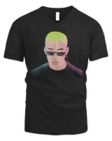 Men's V-Neck T-Shirt Men's V-Neck T-Shirt