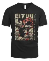 Men's V-Neck T-Shirt Men's V-Neck T-Shirt