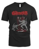 Men's V-Neck T-Shirt Men's V-Neck T-Shirt