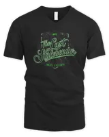 Men's V-Neck T-Shirt Men's V-Neck T-Shirt