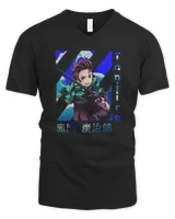 Men's V-Neck T-Shirt Men's V-Neck T-Shirt