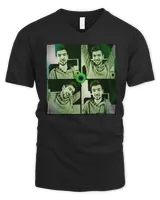 Men's V-Neck T-Shirt Men's V-Neck T-Shirt