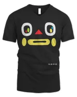 Men's V-Neck T-Shirt Men's V-Neck T-Shirt