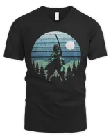 Men's V-Neck T-Shirt Men's V-Neck T-Shirt