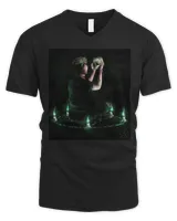 Men's V-Neck T-Shirt Men's V-Neck T-Shirt