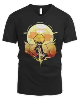Men's V-Neck T-Shirt Men's V-Neck T-Shirt
