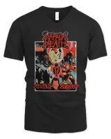 Men's V-Neck T-Shirt Men's V-Neck T-Shirt