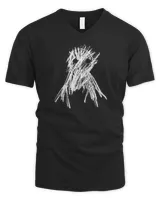 Men's V-Neck T-Shirt Men's V-Neck T-Shirt