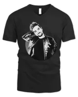 Men's V-Neck T-Shirt Men's V-Neck T-Shirt