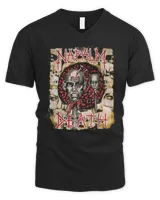 Men's V-Neck T-Shirt Men's V-Neck T-Shirt