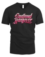 Men's V-Neck T-Shirt Men's V-Neck T-Shirt
