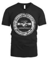 Men's V-Neck T-Shirt Men's V-Neck T-Shirt