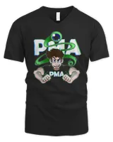 Men's V-Neck T-Shirt Men's V-Neck T-Shirt