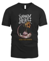 Men's V-Neck T-Shirt Men's V-Neck T-Shirt