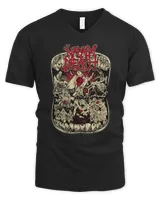 Men's V-Neck T-Shirt Men's V-Neck T-Shirt