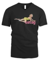 Men's V-Neck T-Shirt Men's V-Neck T-Shirt