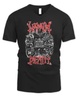 Men's V-Neck T-Shirt Men's V-Neck T-Shirt