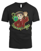Men's V-Neck T-Shirt Men's V-Neck T-Shirt