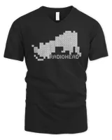 Men's V-Neck T-Shirt Men's V-Neck T-Shirt