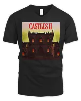 Men's V-Neck T-Shirt Men's V-Neck T-Shirt