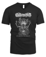 Men's V-Neck T-Shirt Men's V-Neck T-Shirt