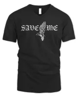 Men's V-Neck T-Shirt Men's V-Neck T-Shirt