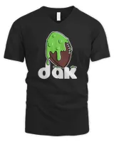 Men's V-Neck T-Shirt Men's V-Neck T-Shirt