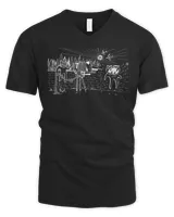 Men's V-Neck T-Shirt Men's V-Neck T-Shirt