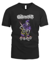 Men's V-Neck T-Shirt Men's V-Neck T-Shirt