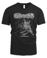 Men's V-Neck T-Shirt Men's V-Neck T-Shirt