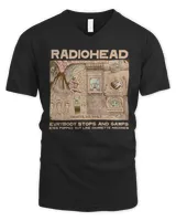Men's V-Neck T-Shirt Men's V-Neck T-Shirt