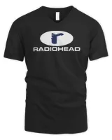 Men's V-Neck T-Shirt Men's V-Neck T-Shirt