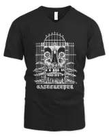 Men's V-Neck T-Shirt Men's V-Neck T-Shirt