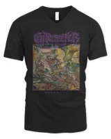 Men's V-Neck T-Shirt Men's V-Neck T-Shirt