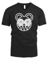 Men's V-Neck T-Shirt Men's V-Neck T-Shirt