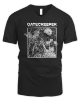 Men's V-Neck T-Shirt Men's V-Neck T-Shirt
