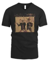 Men's V-Neck T-Shirt Men's V-Neck T-Shirt
