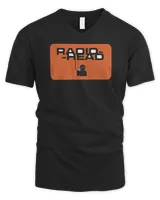 Men's V-Neck T-Shirt Men's V-Neck T-Shirt