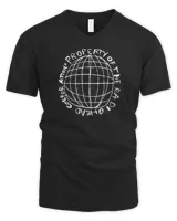 Men's V-Neck T-Shirt Men's V-Neck T-Shirt