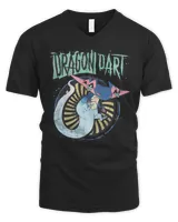 Men's V-Neck T-Shirt Men's V-Neck T-Shirt