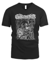 Men's V-Neck T-Shirt Men's V-Neck T-Shirt