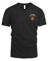 Men's V-Neck T-Shirt Men's V-Neck T-Shirt
