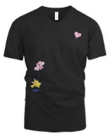 Men's V-Neck T-Shirt Men's V-Neck T-Shirt