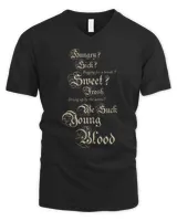 Men's V-Neck T-Shirt Men's V-Neck T-Shirt