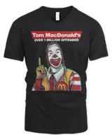 Men's V-Neck T-Shirt Men's V-Neck T-Shirt