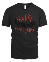 Men's V-Neck T-Shirt Men's V-Neck T-Shirt
