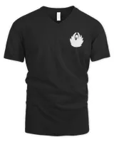Men's V-Neck T-Shirt Men's V-Neck T-Shirt