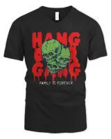 Men's V-Neck T-Shirt Men's V-Neck T-Shirt