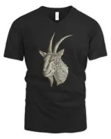 Men's V-Neck T-Shirt Men's V-Neck T-Shirt